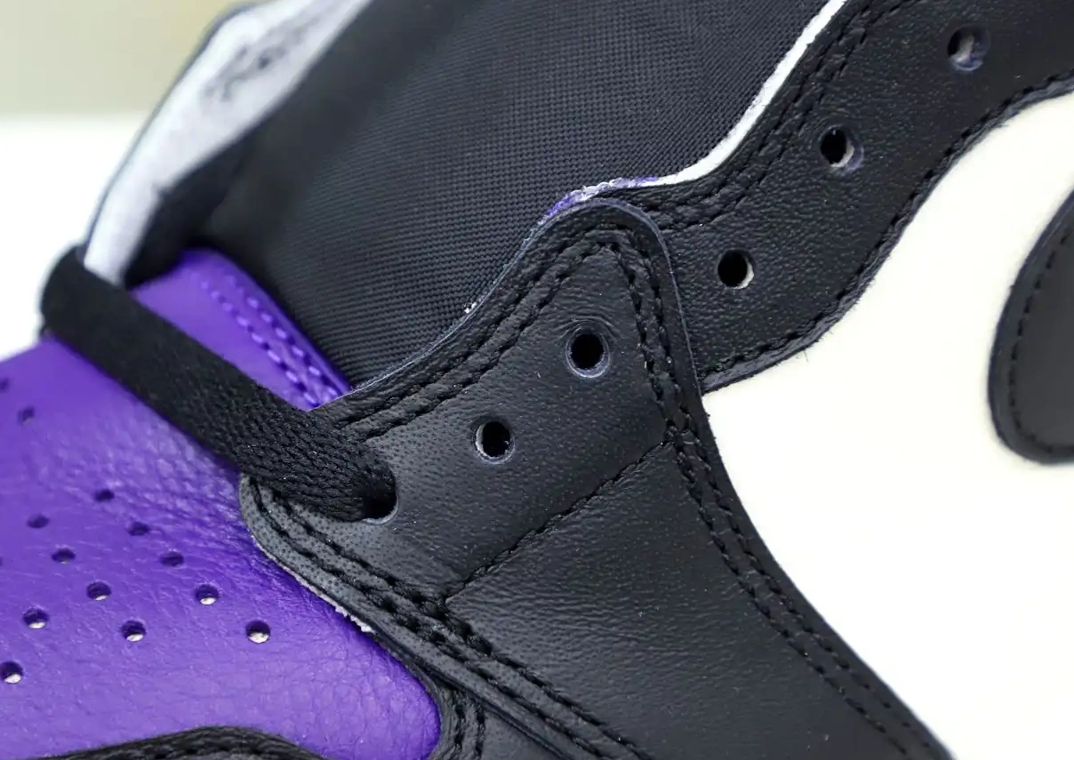 Jordan 1 Air 0511